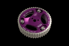 HKS - HKS SLIDE CAM PULLEY B6/BP - Demon Performance