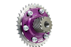 HKS - HKS SLIDE CAM SPROCKET SR20DE/DET EXHAUST - Demon Performance