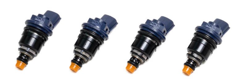 HKS - HKS SR20 Injector Upgrade Kit - 750cc - Demon Performance