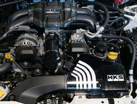 HKS - HKS Subaru ZN8/ZD8 Cold Air Intake Full Kit - Demon Performance