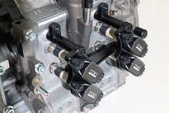 HKS - HKS SUPER FIRE RACING COIL PRO FD3S RX-7 - Demon Performance