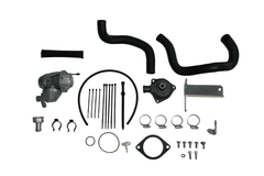 HKS - HKS SUPER SQV4 RETURN KIT PLUS FL5 - Demon Performance
