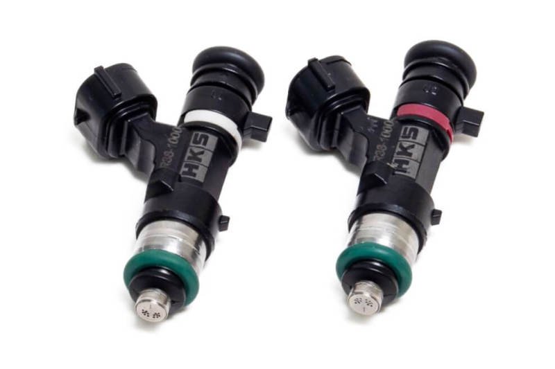 HKS - HKS VR38 Injector Upgrade Kit - 1000cc - Demon Performance