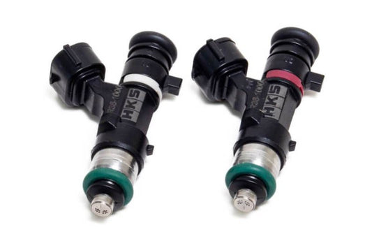 HKS - HKS VR38 Injector Upgrade Kit - 1000cc - Demon Performance