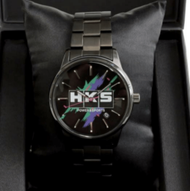 HKS - HKS WATCH SUPER RACING - Demon Performance