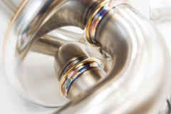 HKS - HKSTUDIE EXHAUST for BMW G80/G82 Comp - Demon Performance