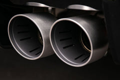 HKS - HKSTUDIE EXHAUST for BMW G80/G82 Comp - Demon Performance