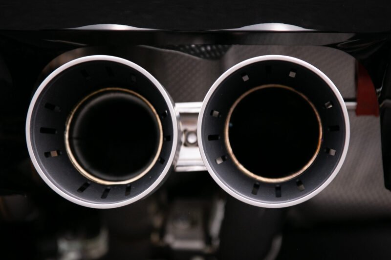 HKS - HKSTUDIE EXHAUST for BMW G80/G82 Comp - Demon Performance