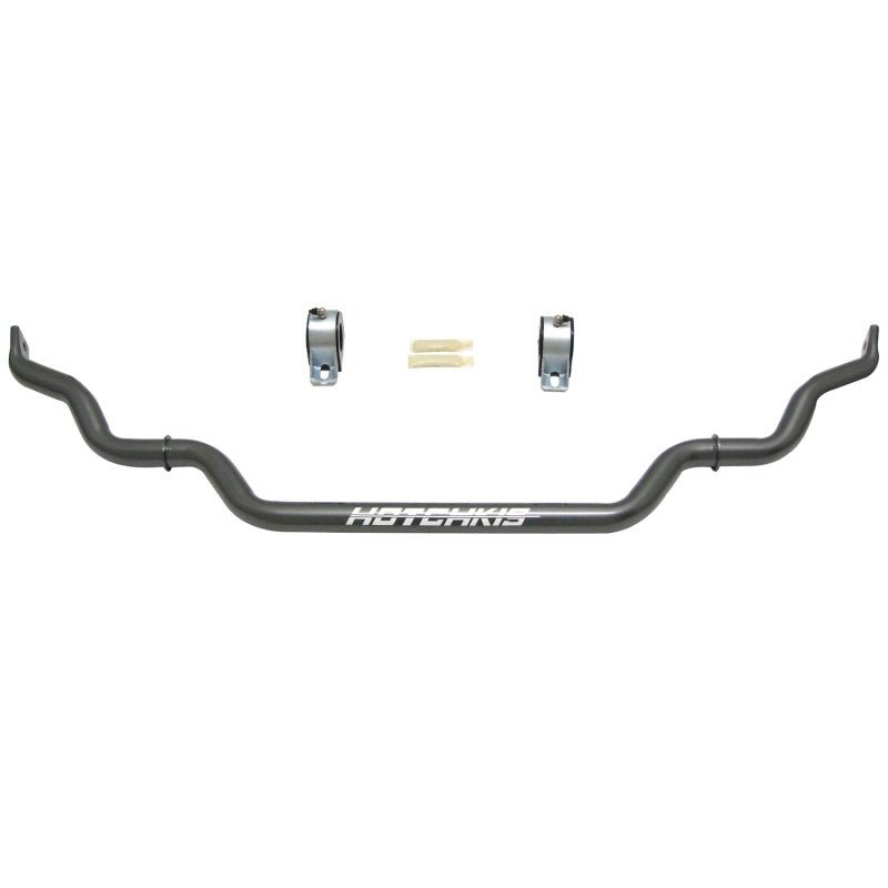 Hotchkis - Hotchkis 07+ G35 Sedan / 09+ 370z / 08+ G37 / 08+ G35 Sport Front Swaybar (Only Fits RWD Cars) - Demon Performance