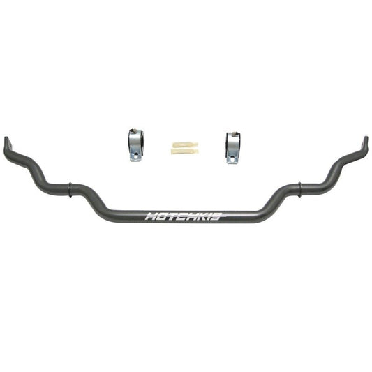 Hotchkis - Hotchkis 07+ G35 Sedan / 09+ 370z / 08+ G37 / 08+ G35 Sport Front Swaybar (Only Fits RWD Cars) - Demon Performance