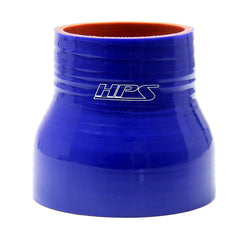 HPS Performance - HPS 5/8" - 1 - 1/2" (16mm - 38mm) 3" Long High Temp 4 - ply Reinforced... - Demon Performance