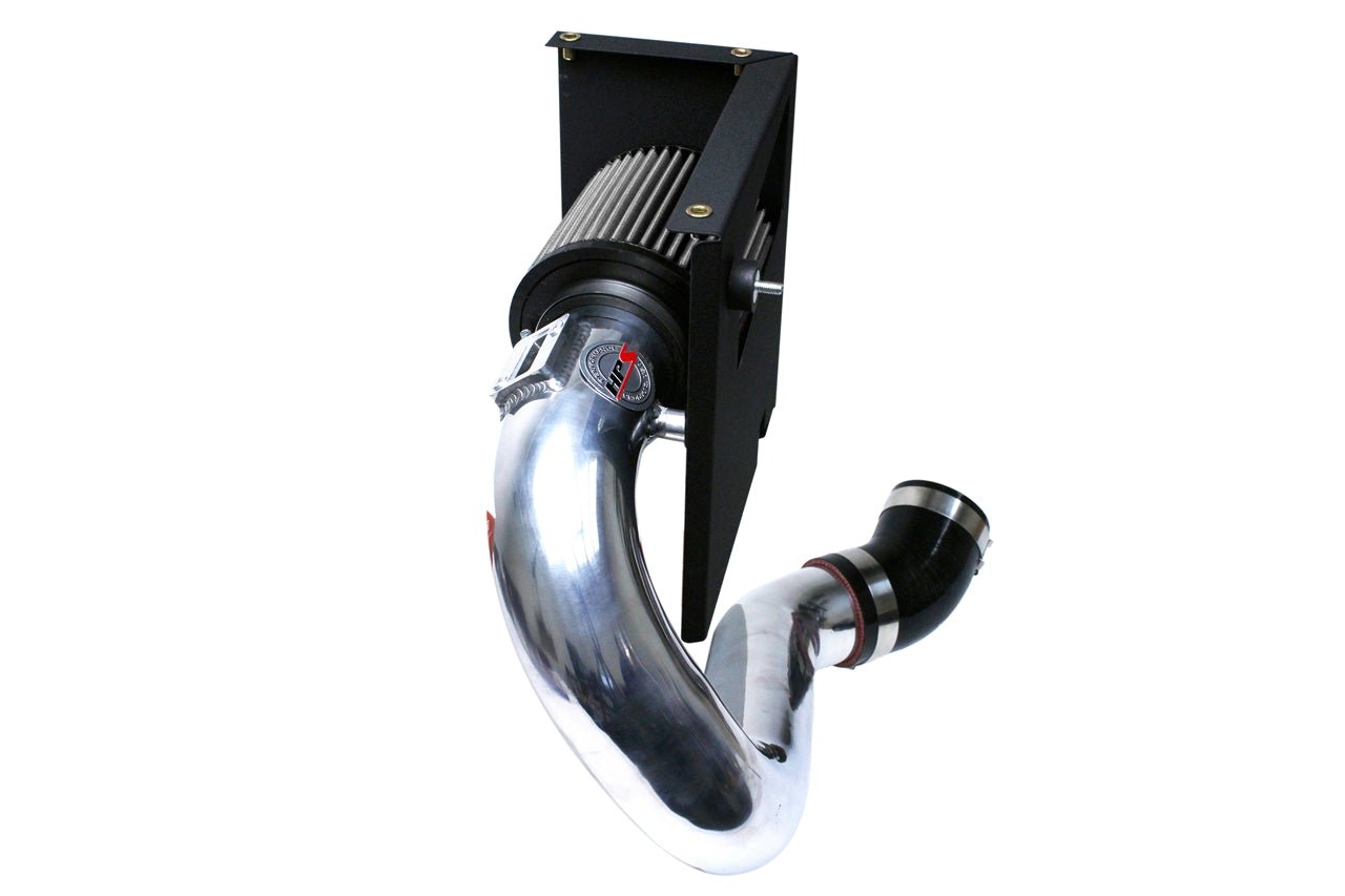 HPS Performance - HPS Performance Air Intake Kit The All - New HPS Performance 827 Seri... - Demon Performance