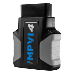 HP Tuners - HPT MPVI4 w/Pro Feature Set + 0 Universal Credits (*Pro Link+ Cable Sold Separately*) - Demon Performance