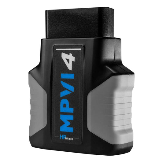 HP Tuners - HPT MPVI4 w/Pro Feature Set + 6 Universal Credits (*Pro Link+ Cable Sold Separately*) - Demon Performance