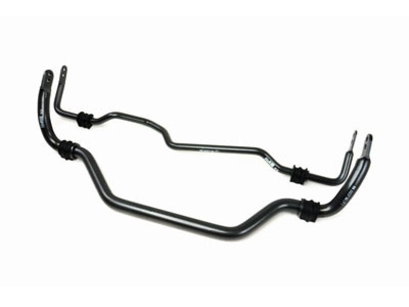 H&R - H&R 03 - 06 Infiniti G35 Coupe 3.5L/V6 36mm Adj. 2 Hole Sway Bar - Front - Demon Performance