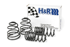 H&R - H&R 05 - 12 Porsche 911/997 Carrera Coupe/Cabrio Sport Spring (Non Eurosport/Okay w/PASM) - Demon Performance