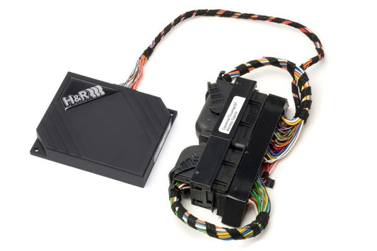 H&R - H&R 07 - 15 Audi Q7 4L ETS (w/Air Susp.) - Demon Performance