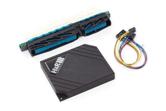 H&R - H&R 10 - 16 Porsche Panamera/S/4/4S/Turbo 970 V6/V8 ETS (w/Air Susp.) - Demon Performance