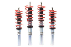 H&R - H&R 12 - 16 Porsche Boxster / Boxster S 981 Street Perf Coil Over - Demon Performance