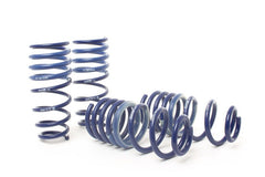 H&R - H&R 13 - 19 Porsche 911/991 Carrera 4/Carrera 4S (4WD) Coupe/Cabrio/Targa Sport Spring (Incl. PASM) - Demon Performance