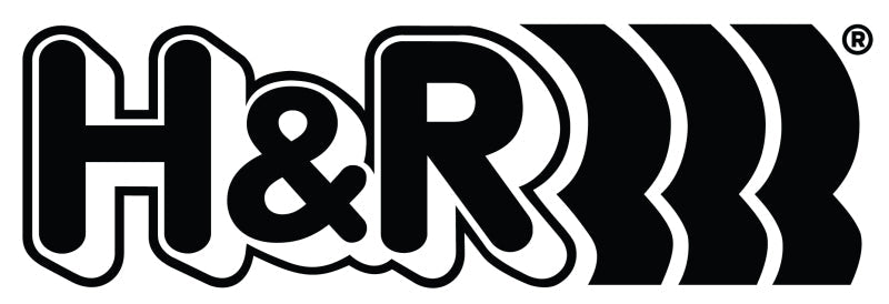 H&R - H&R 22-23 Porsche 911/992 Carrera 4 GTS / 911/992 Targa 4 Sport Spring - Demon Performance