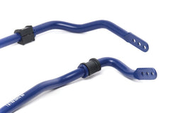 H&R - H&R 99 - 04 Porsche 911/996 C4 Cabrio/Targa/Coupe Sway Bar Kit - 25mm Front/24mm Rear - Demon Performance