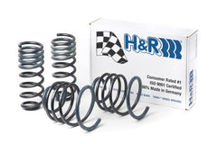 H&R - H&R 99 - 04 Porsche 911/996 C4/C4S (AWD) Coupe Sport Spring - Demon Performance