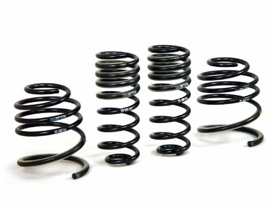 H&R - H&R 99 - 04 Porsche 911/996 C4/C4S (AWD) Coupe Sport Spring - Demon Performance