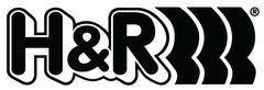 H&R - H&R Trak+ 5mm DR Wheel Adaptor Bolt 5/130 Center Bore 71.6 Bolt Thread 14x1.5 - Demon Performance