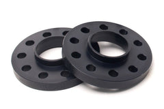 H&R - H&R Trak+ 5mm DR Wheel Spacer BP 5/130 CB 71.6mm Bolt Thread 14x1.5 - Demon Performance