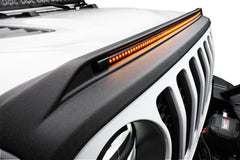 Husky Liners - Husky Liners 09 - 18 Dodge RAM 1500 (Excl. Sport/Rebel) Aeroskin Lightshield PRO - Blk - Demon Performance
