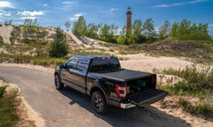 Husky Liners - Husky Liners 09-18 Dodge Ram 1500 OE Style Fender Flares - 4pc - Demon Performance