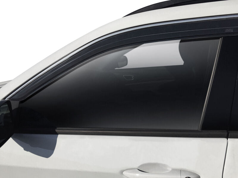 Husky Liners - Husky Liners 11 - 23 Chrysler 300 Ventvisor Low Profile (4pc) - Chrome - Demon Performance