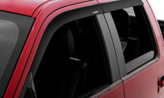 Husky Liners - Husky Liners 11 - 24 Dodge Durango Ventvisor Low Profile (4pc) - Smoke - Demon Performance
