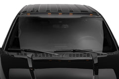 Husky Liners - Husky Liners 19 - 24 RAM 1500 w/Sunroof Aerocab PRO - Marker Light - Blk - Demon Performance