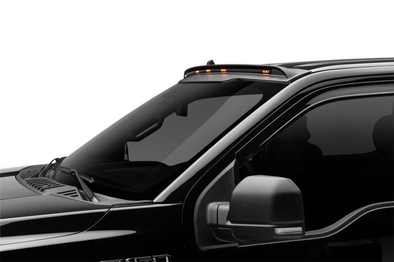 Husky Liners - Husky Liners 19 - 24 RAM 1500 w/Sunroof Aerocab PRO - Marker Light - Blk - Demon Performance
