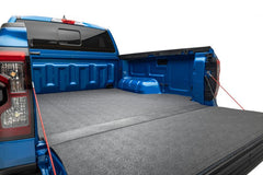 Husky Liners - Husky Liners 19-25 RAM 1500 CC 5.7ft Bed New Body Guardian Impact Bed Mat - Demon Performance