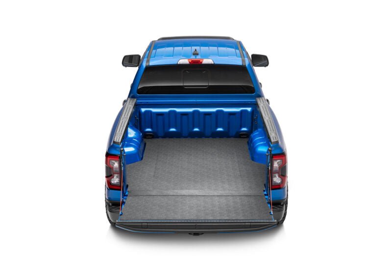 Husky Liners - Husky Liners 19-25 RAM 1500 CC 5.7ft Bed New Body Guardian Impact Bed Mat - Demon Performance