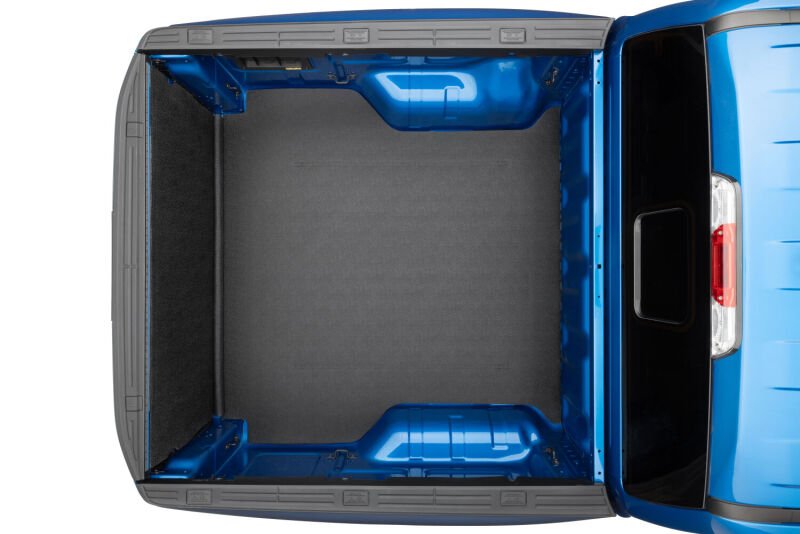 Husky Liners - Husky Liners 19-25 RAM 1500 CC 5.7ft Bed New Body Guardian Impact Bed Mat - Demon Performance