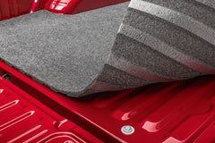 Husky Liners - Husky Liners 19 - 25 RAM 1500 CC New Body 5.7ft Bed Guardian Comfort Bed Mat - Grey - Demon Performance