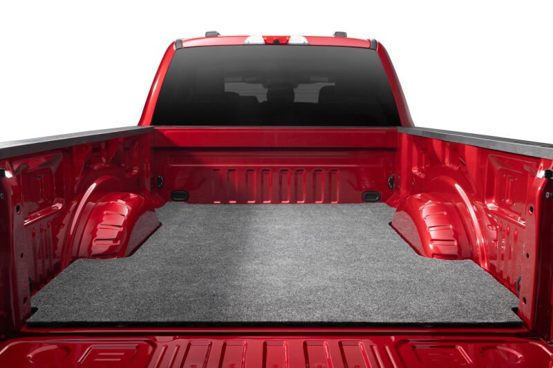 Husky Liners - Husky Liners 19 - 25 RAM 1500 CC New Body 5.7ft Bed Guardian Comfort Bed Mat - Grey - Demon Performance