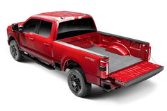 Husky Liners - Husky Liners 19 - 25 RAM 1500 CC New Body 5.7ft Bed Guardian Comfort Bed Mat - Grey - Demon Performance