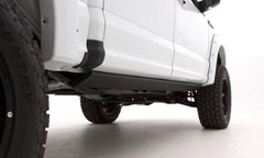 Husky Liners - Husky Liners 19 - 25 RAM 1500 Crew Cab Trail Armor Rocker Panel Kit - Demon Performance
