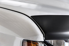 Husky Liners - Husky Liners 19 - 25 RAM 1500 Excl. Rebel/TRX Models Aeroskin Low Profile - Matte Black - Demon Performance