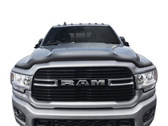 Husky Liners - Husky Liners 19 - 25 RAM 1500 Excl. Rebel/TRX Models Aeroskin Low Profile - Matte Black - Demon Performance