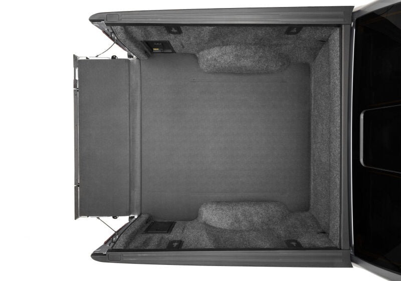 Husky Liners - Husky Liners 19-25 RAM 1500 New Body (w/o RamBox) 5.7ft Guardian Impact Bed Liner - Full - Demon Performance