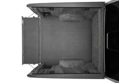 Husky Liners - Husky Liners 19-25 RAM 1500 New Body (w/o RamBox) 5.7ft Guardian Impact Bed Liner - Full - Demon Performance