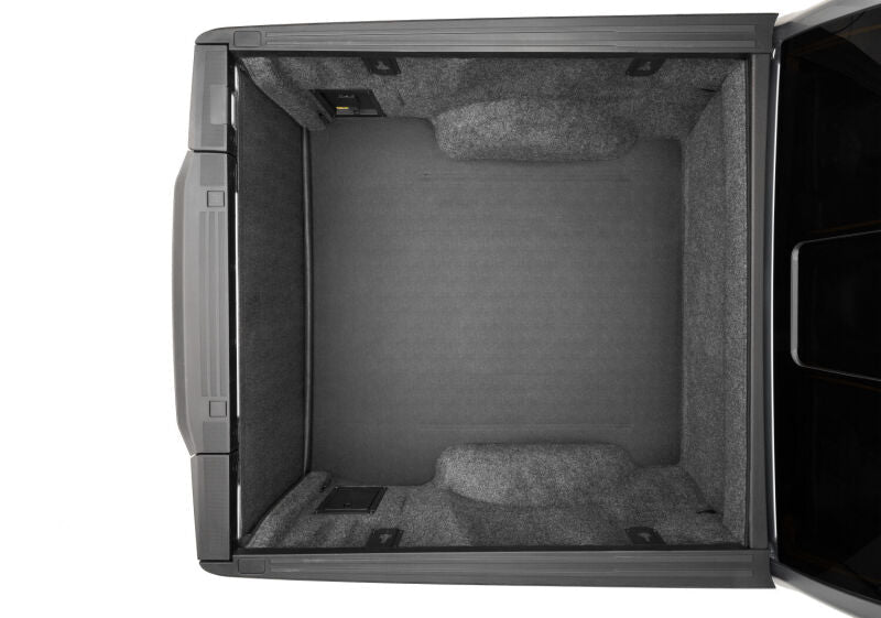 Husky Liners - Husky Liners 19-25 RAM 1500 New Body (w/o RamBox) 5.7ft Guardian Impact Bed Liner - Full - Demon Performance