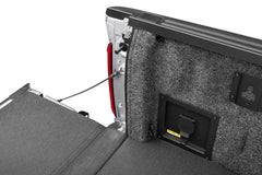 Husky Liners - Husky Liners 19-25 RAM 1500 New Body (w/o RamBox) 5.7ft Guardian Impact Bed Liner - Full - Demon Performance