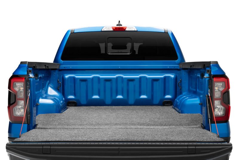 Husky Liners - Husky Liners 19-26 RAM 1500 New Body CC 5.7ft Bed Guardian Comfort Bed & Tailgate Mat - Demon Performance